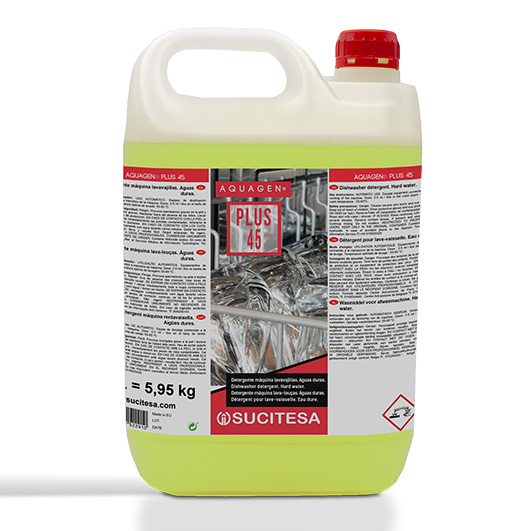 Aquagen Plus 45