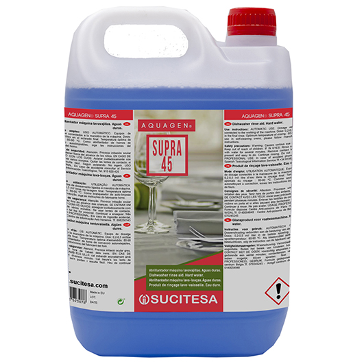 Aquagen Supra 45